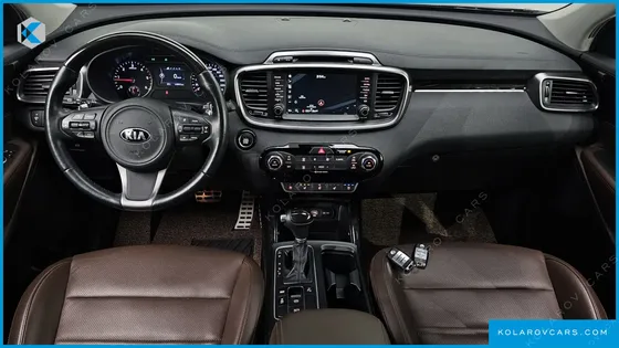 KIA SORENTO DIESEL 2.0 2WD