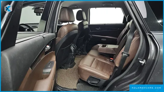 KIA SORENTO DIESEL 2.0 2WD