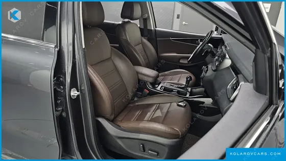 KIA SORENTO DIESEL 2.0 2WD
