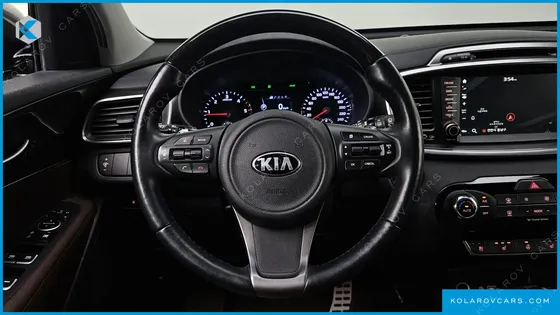 KIA SORENTO DIESEL 2.0 2WD