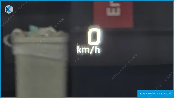 HYUNDAI EQUUS VS380