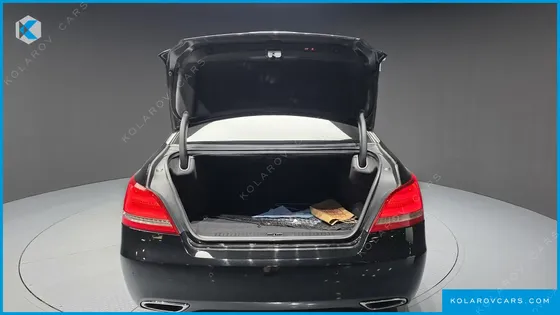 HYUNDAI EQUUS VS380
