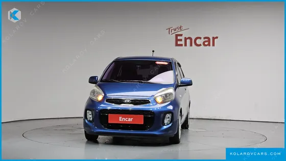 KIA MORNING (PICANTO) DELUXE
