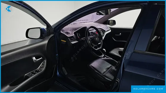 KIA MORNING (PICANTO) DELUXE