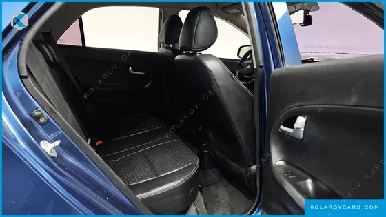 KIA MORNING (PICANTO) DELUXE
