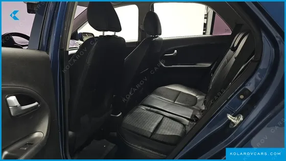 KIA MORNING (PICANTO) DELUXE