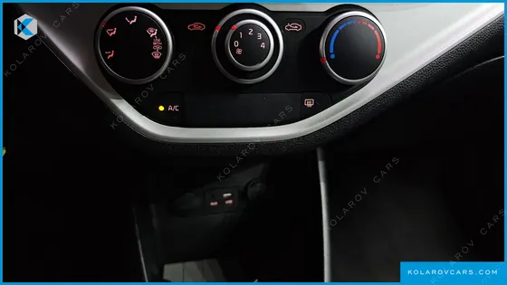 KIA MORNING (PICANTO) DELUXE