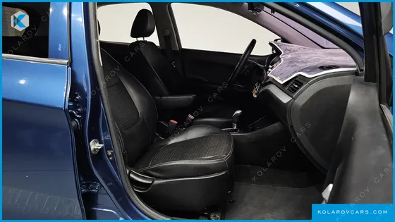 KIA MORNING (PICANTO) DELUXE