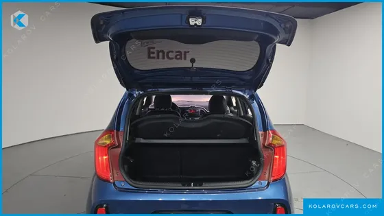 KIA MORNING (PICANTO) DELUXE