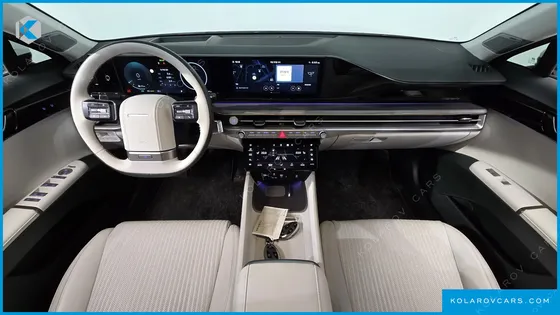 HYUNDAI GRANDEUR CALLIGRAPHY