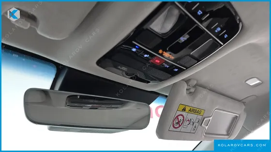 HYUNDAI GRANDEUR CALLIGRAPHY