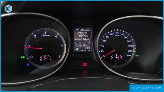 HYUNDAI SANTA FE DIESEL(E-VGT) 2.0 4WD PREMIUM