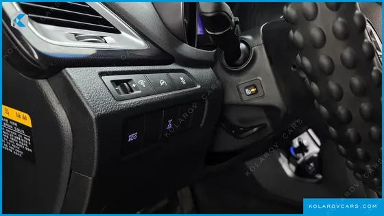 HYUNDAI SANTA FE DIESEL(E-VGT) 2.0 4WD PREMIUM