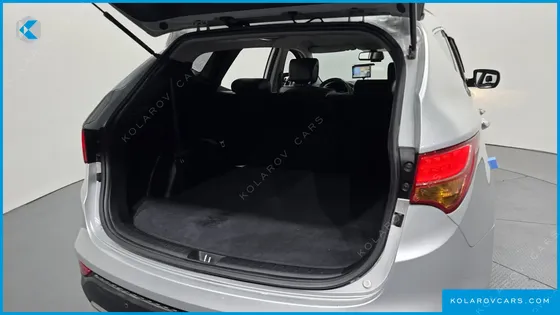 HYUNDAI SANTA FE DIESEL(E-VGT) 2.0 4WD PREMIUM