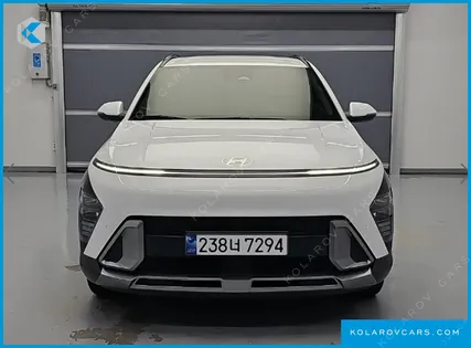 HYUNDAI KONA INSPIRATION