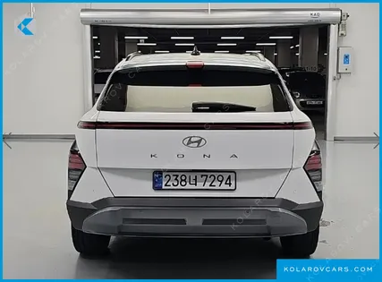 HYUNDAI KONA INSPIRATION