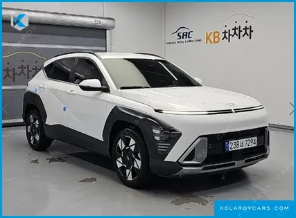 HYUNDAI KONA INSPIRATION