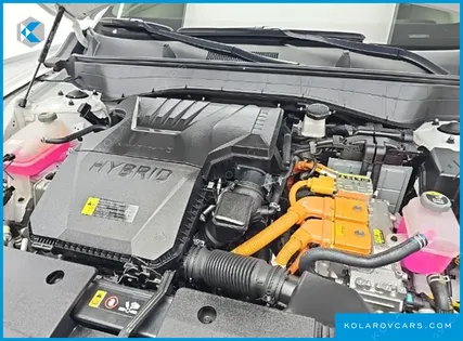 HYUNDAI KONA INSPIRATION