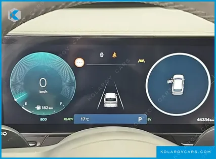 HYUNDAI KONA INSPIRATION