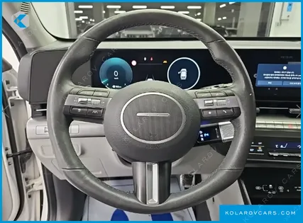 HYUNDAI KONA INSPIRATION