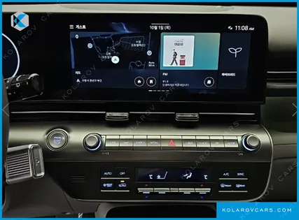 HYUNDAI KONA INSPIRATION