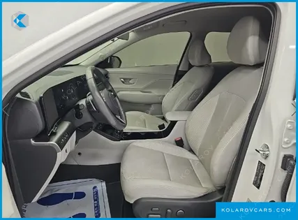 HYUNDAI KONA INSPIRATION