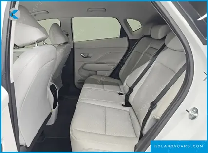 HYUNDAI KONA INSPIRATION