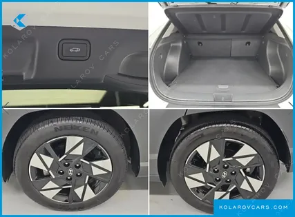 HYUNDAI KONA INSPIRATION