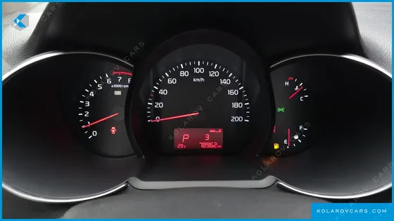 KIA MORNING (PICANTO) TURBO LUXURY