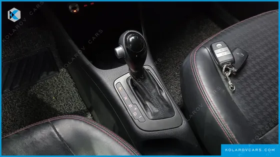 KIA MORNING (PICANTO) TURBO LUXURY