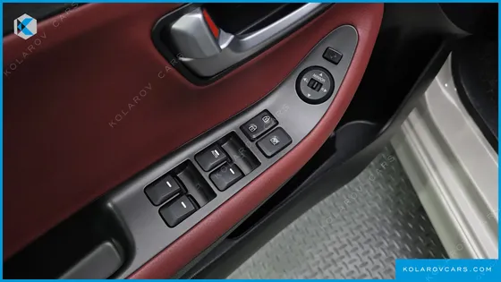 KIA MORNING (PICANTO) TURBO LUXURY