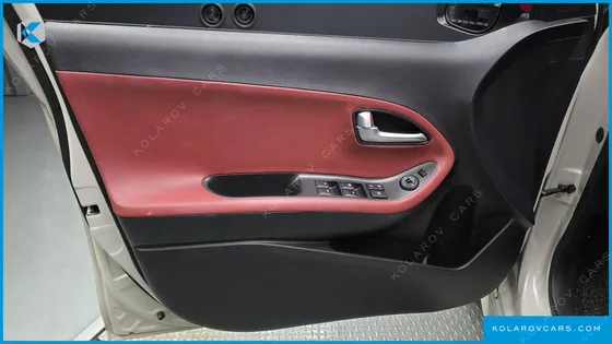 KIA MORNING (PICANTO) TURBO LUXURY