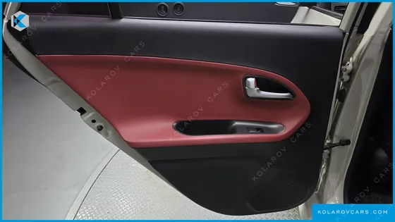 KIA MORNING (PICANTO) TURBO LUXURY