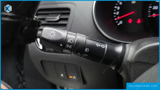 KIA MORNING (PICANTO) TURBO LUXURY