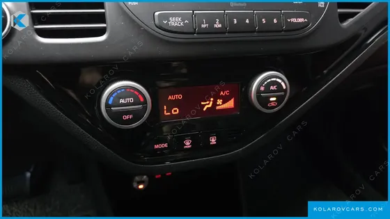 KIA MORNING (PICANTO) TURBO LUXURY
