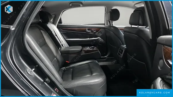 HYUNDAI EQUUS VS380