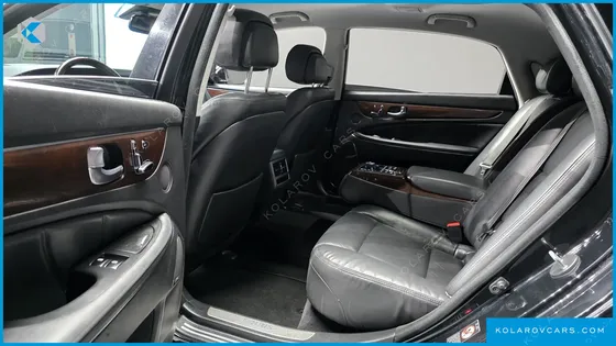 HYUNDAI EQUUS VS380