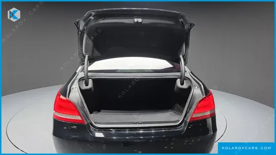 HYUNDAI EQUUS VS380