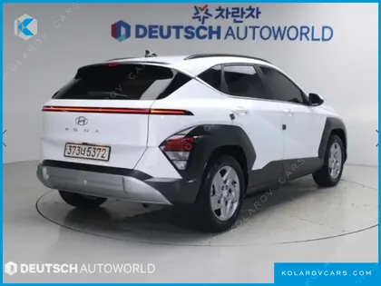 HYUNDAI KONA PREMIUM