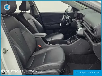 HYUNDAI KONA PREMIUM