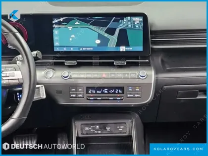 HYUNDAI KONA PREMIUM