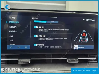 HYUNDAI KONA PREMIUM