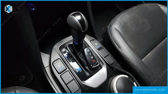 HYUNDAI SANTA FE DIESEL(E-VGT) 2.0 2WD PREMIUM