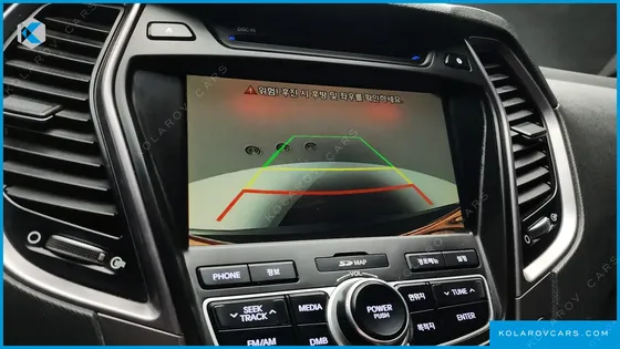 HYUNDAI SANTA FE DIESEL(E-VGT) 2.0 2WD PREMIUM
