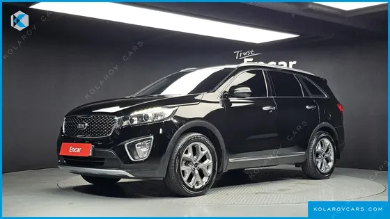 KIA SORENTO DIESEL 2.0 2WD