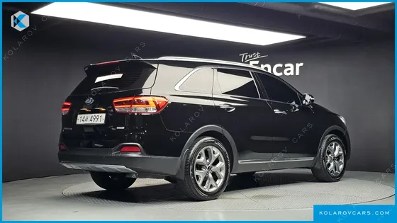 KIA SORENTO DIESEL 2.0 2WD