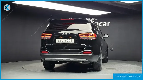 KIA SORENTO DIESEL 2.0 2WD