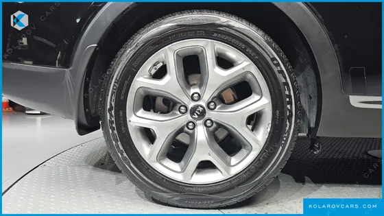 KIA SORENTO DIESEL 2.0 2WD