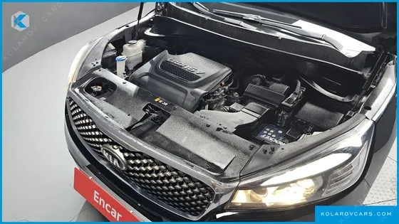 KIA SORENTO DIESEL 2.0 2WD