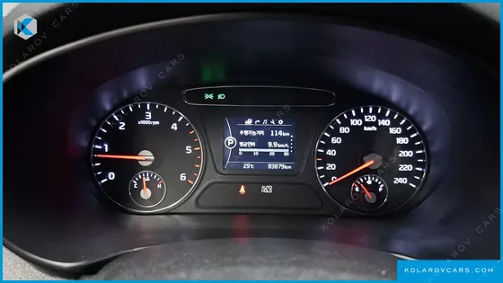 KIA SORENTO DIESEL 2.0 2WD